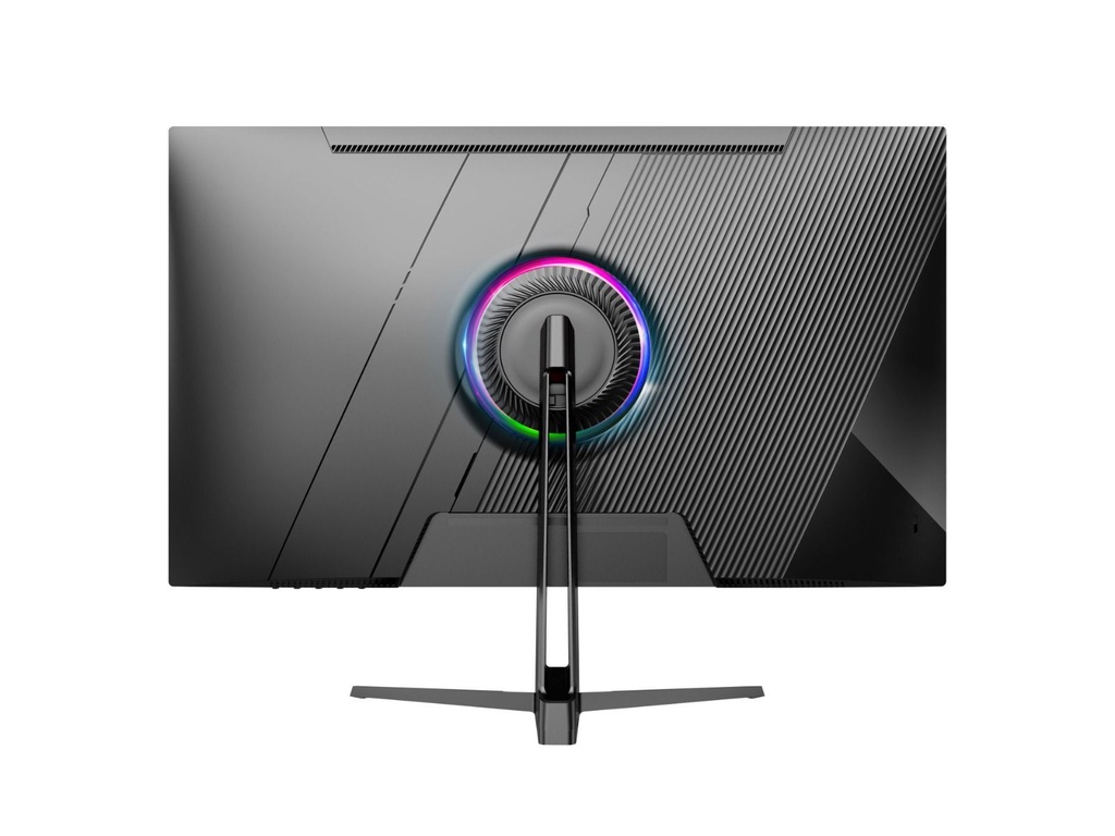 GamerTek Striker 27" FHD 200Hz Gaming Monitor Black