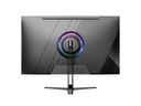 GamerTek Striker 27" FHD 200Hz Gaming Monitor Black
