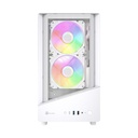GamerTek Ion White PC Case