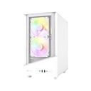 GamerTek Ion White PC Case