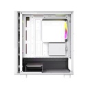 GamerTek Ion White PC Case