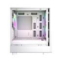 GamerTek Ion White PC Case