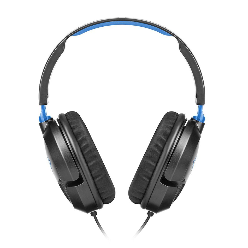 Turtle beach EarForce Recon 50P Stereo Gaming Headset