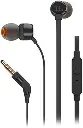 Tune 110 Wired In-Ear Headphones - Deep Pure Bass