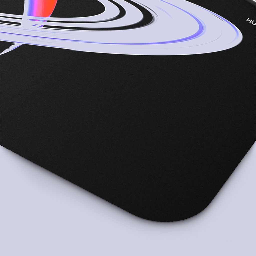 MOUSE PAD HUEPAD GALAXY SATURN 1 SERIES