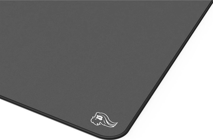 Glorious Element Gaming Mouse Pad - ICE 17x15in (38x43cm) | GLO-MP-ELEM-ICE