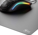 Glorious Element Gaming Mouse Pad - fire 17x15in (38x43cm) | GLO-MP-ELEM-fire