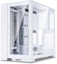 CASE LIAN LI PC O11 DYNAMIC EVO WHITE