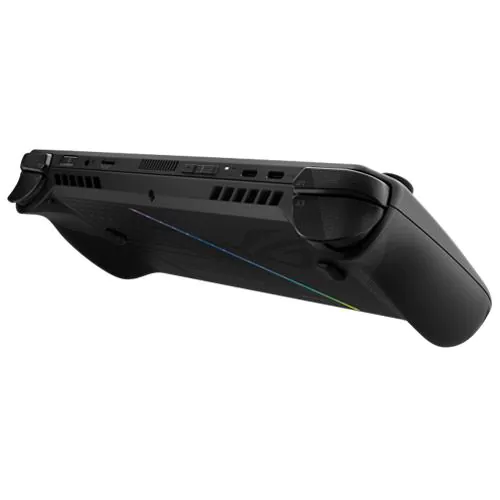 USED ROG ALLY X 