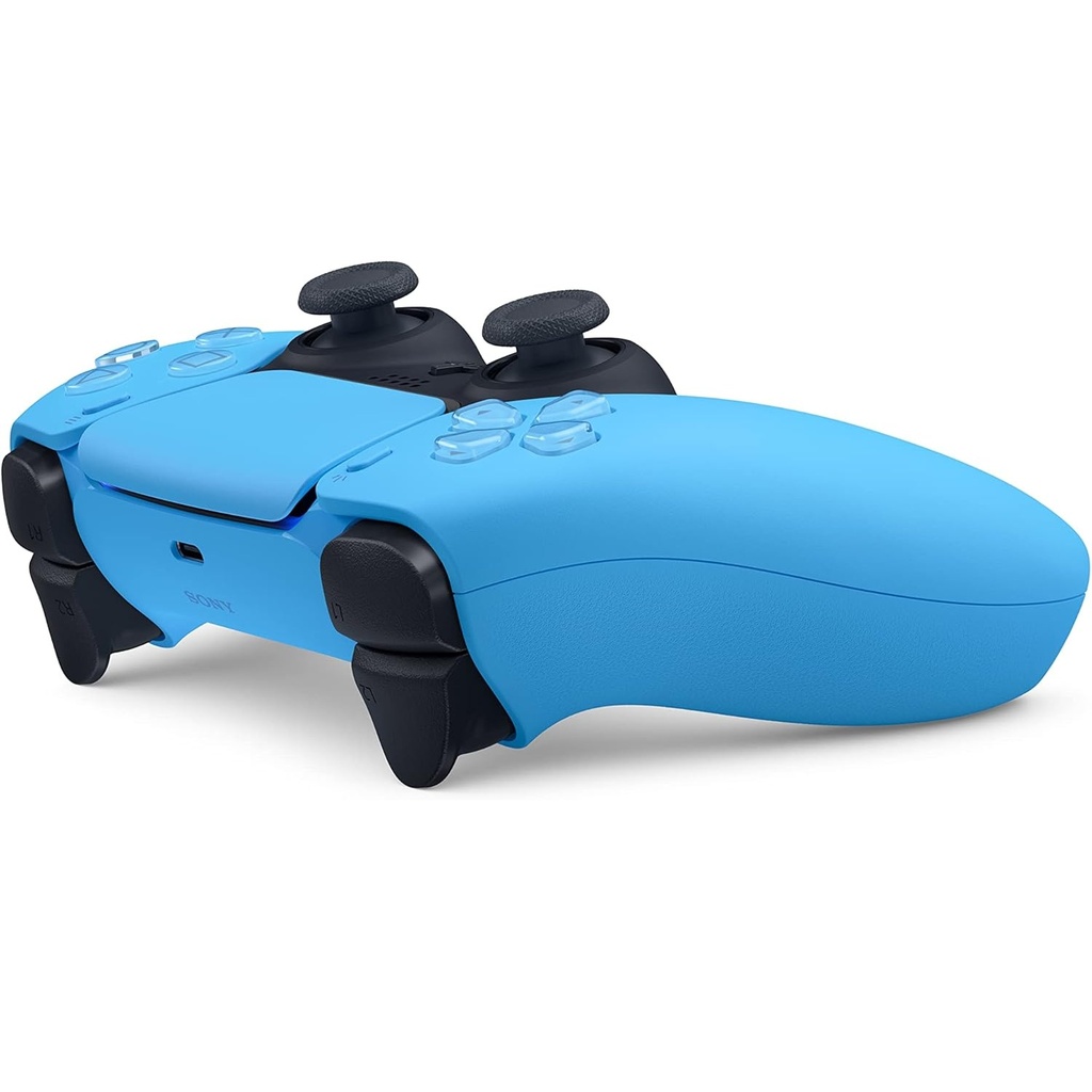 SONY PS5 CONTROLLER - BLUE (UAE Version)