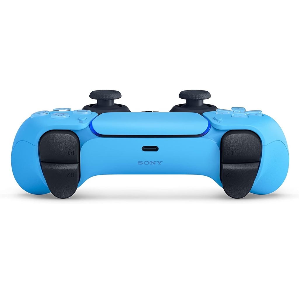 SONY PS5 CONTROLLER - BLUE (UAE Version)