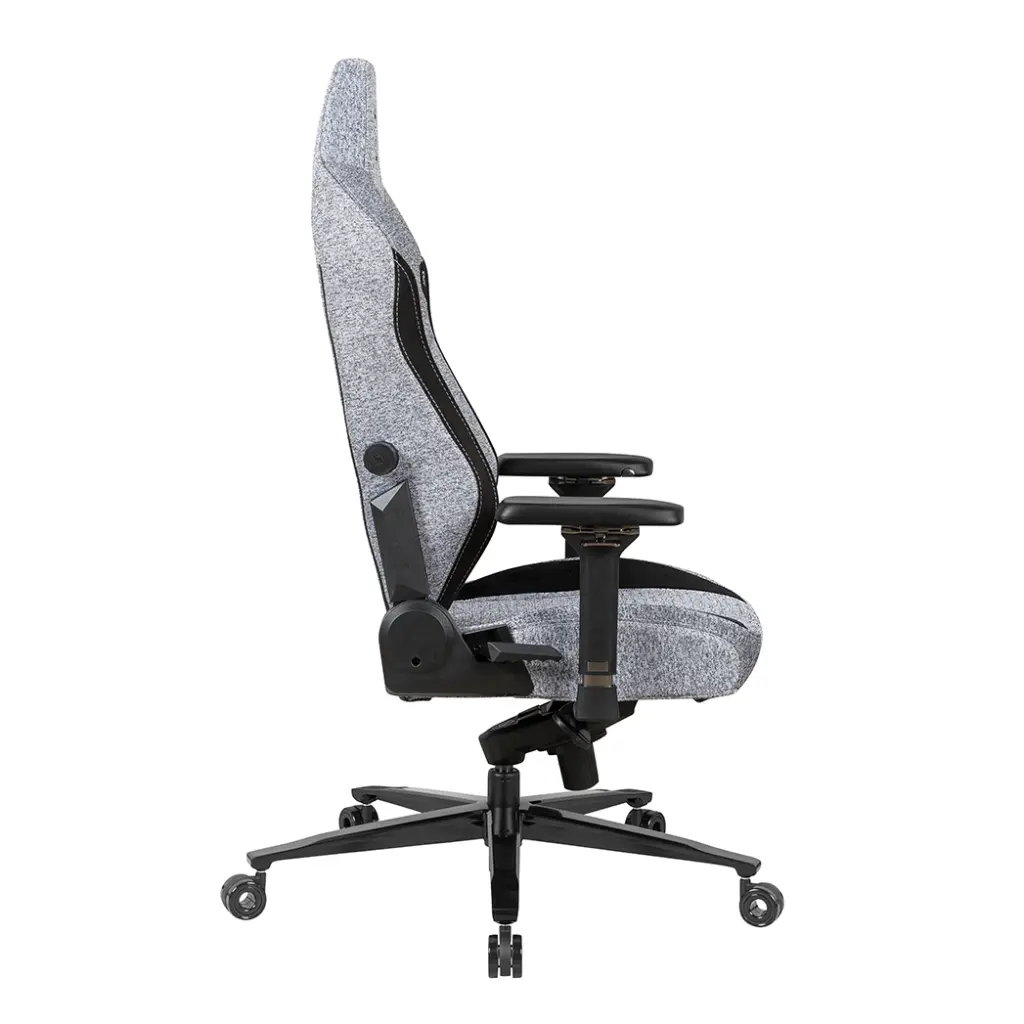NAVODESK CHAIR APEX PRO MAX ULTRA GREY [APEX-PROMAX-UG]