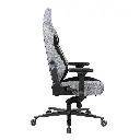 NAVODESK CHAIR APEX PRO MAX ULTRA GREY [APEX-PROMAX-UG]