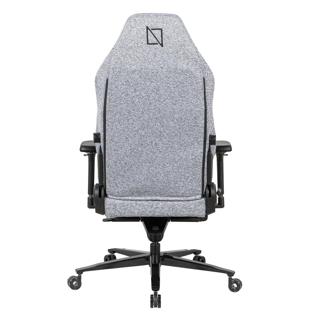 NAVODESK CHAIR APEX PRO MAX ULTRA GREY [APEX-PROMAX-UG]