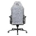 NAVODESK CHAIR APEX PRO MAX ULTRA GREY [APEX-PROMAX-UG]
