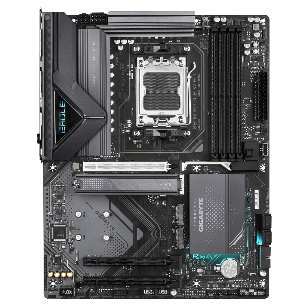 GIGABYTE X870 EAGLE WIFI7 Motherboard