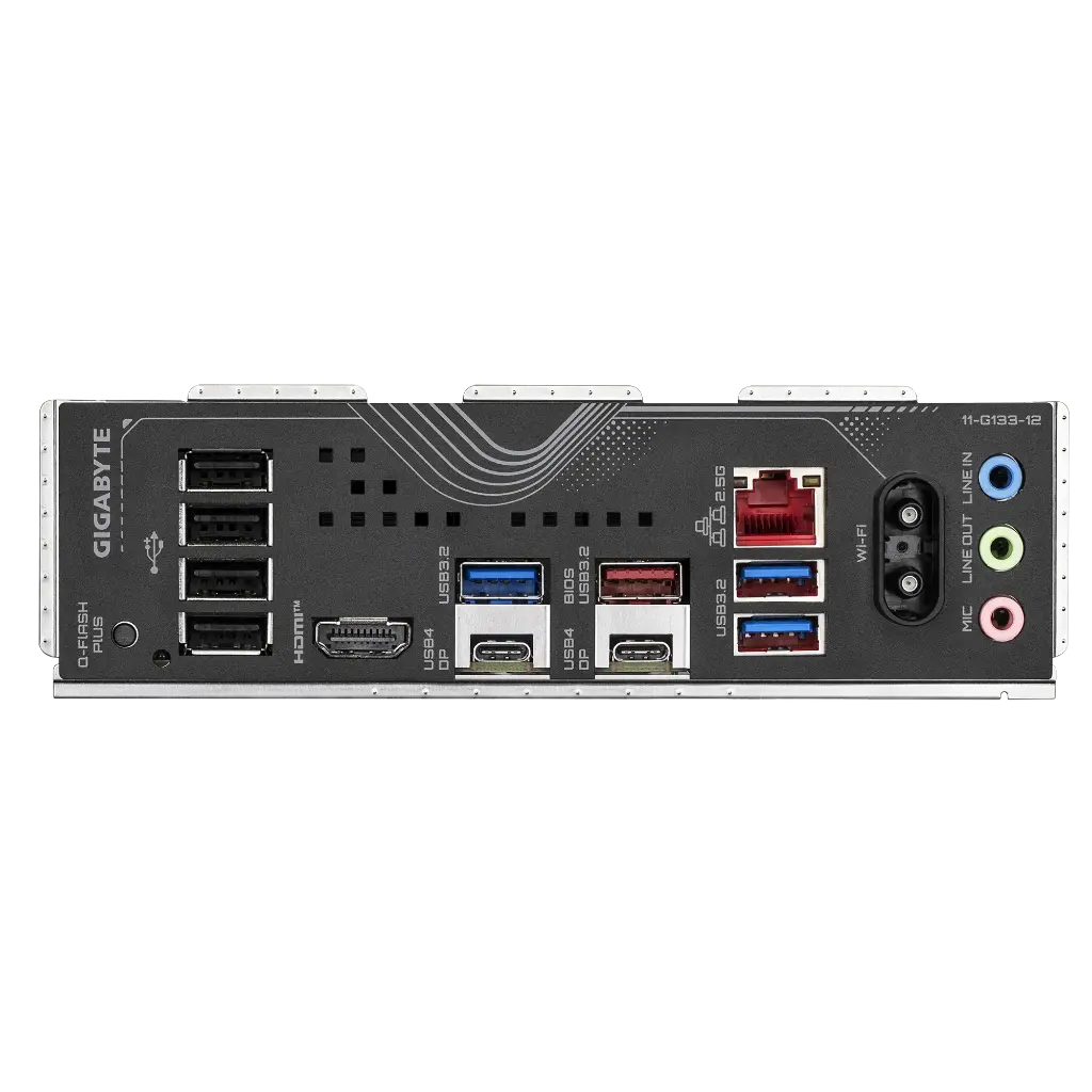 GIGABYTE X870 EAGLE WIFI7 Motherboard