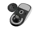 USED LOGITECH G PRO X SUPERLIGHT WIRELESS WHITE 
