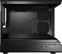 CASE JUNGLE LEOPARD MS-01 RGB BLACK
