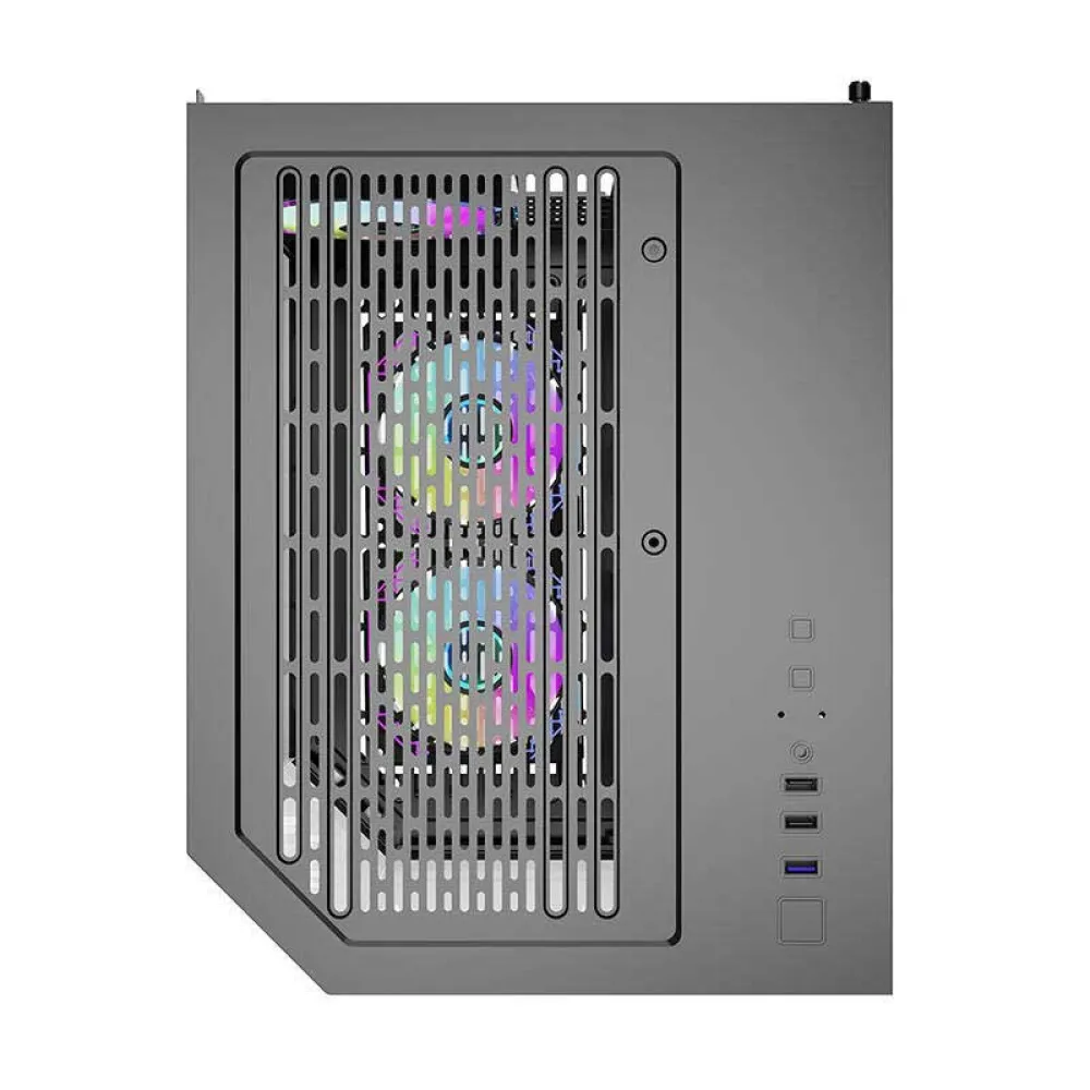 Darflash FT350 computer case 