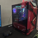 USED SETUP I7 11700 & RTX3070 TI 8GB