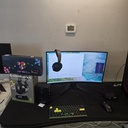 USED SETUP I7 11700 & RTX3070 TI 8GB