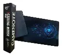 havit MP849 Gaming Mousepad - Black+blue