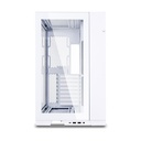 CASE LIAN LI PC O11 DYNAMIC EVO WHITE