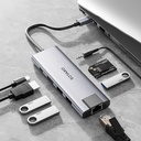 SOTAKO Type C - Docking 9 in 1 - ST-CM0901