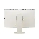 USED MONITER LG 32SR85U-W 32 4K UHD IPS MY VIEW SMART MONITOR WITH WEBOS 