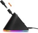 DELTACO Gaming RGB Mouse Bungee GAM-044
