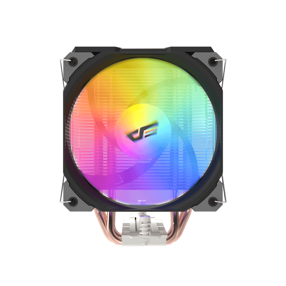Darkflash U400 Cpu Cooler ARGB 120MM Fan RGB