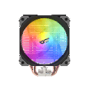 Darkflash U400 Cpu Cooler ARGB 120MM Fan RGB