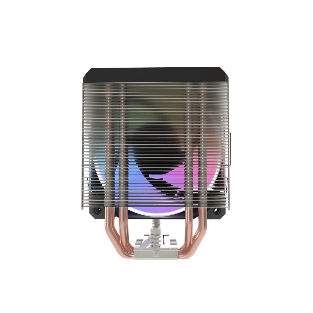 Darkflash U400 Cpu Cooler ARGB 120MM Fan RGB