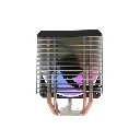 Darkflash U400 Cpu Cooler ARGB 120MM Fan RGB