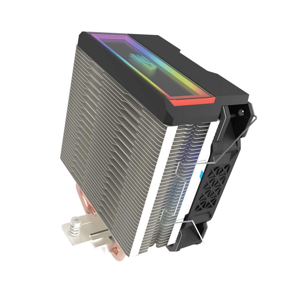 Darkflash U400 Cpu Cooler ARGB 120MM Fan RGB
