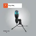 Porodo Gaming Condenser Microphone - PDX551