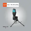 Porodo Gaming Condenser Microphone - PDX551