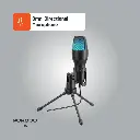 Porodo Gaming Condenser Microphone - PDX551
