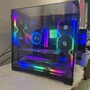 USED PC RYZEN 9 9900X & RX 9070 XT