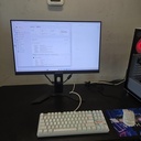 USED SETUP I5 13400F & GTX1650 SUPER