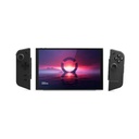 USED LEGION GO Z1 EXTREME BLACK 
