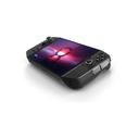 USED LEGION GO Z1 EXTREME BLACK 