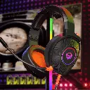 Meetion Virtual 7.1 Surround Sound Gaming Headset MT-HP012
