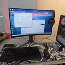 USED SETUP i5 10400F & RTX3060 12GB
