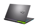 USED LAPTOP ASUS ROG STRIX RYZEN 9 6900HX & RTX3070 TI
