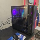 USED SETUP I5 12400F & RTX3070