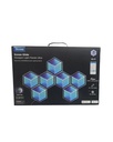 GOVEE GLIDE HEXAGON LIGHT PANELS ULTRA METEOR GREY