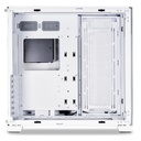 CASE LIAN LI PC O11 DYNAMIC EVO WHITE