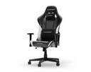 DXRACER GAMING CHAIR Prince SEIRIES 2025 Ergonomic White/BLACK | GC-P132-NW